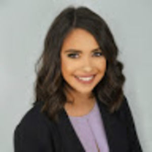 Meet your Posher, Tiffany